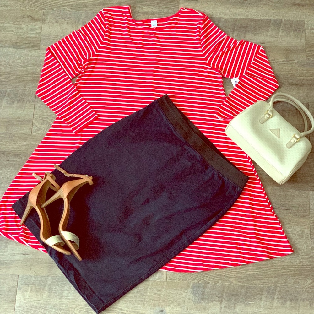 Old navy swing Dress